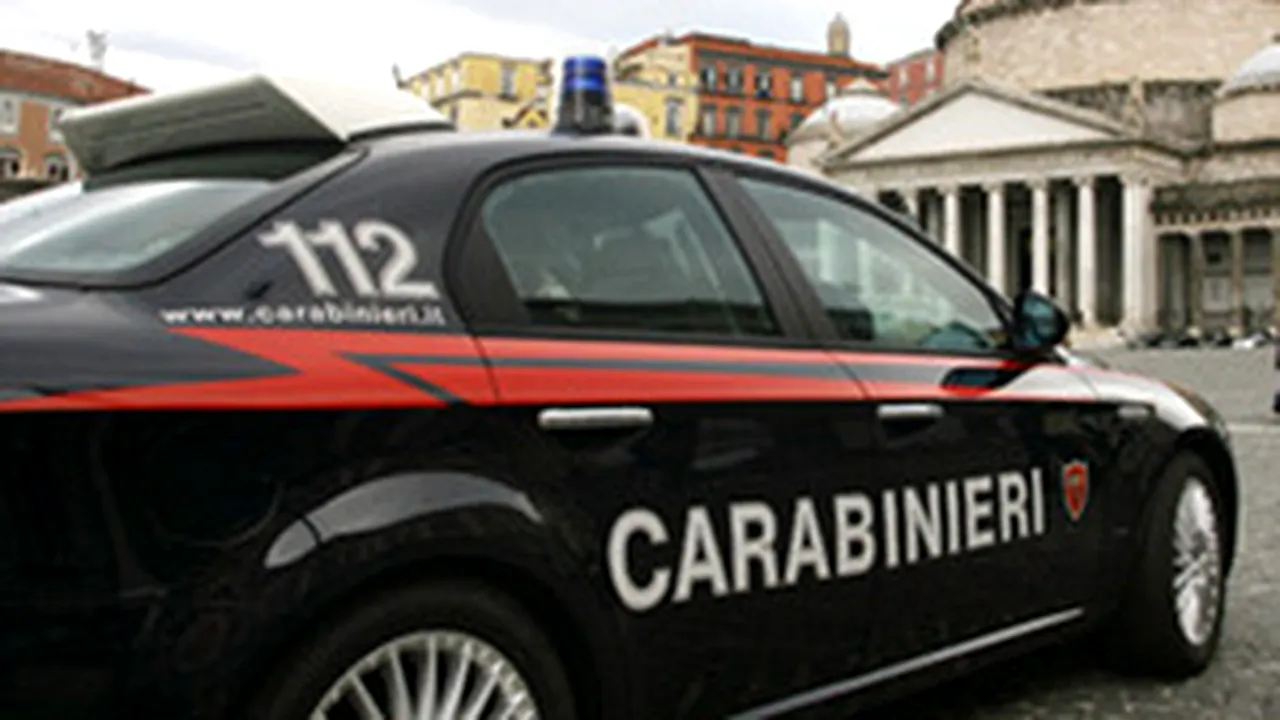 Romanian Couple In Critical Condition After Being Shot In N Italy