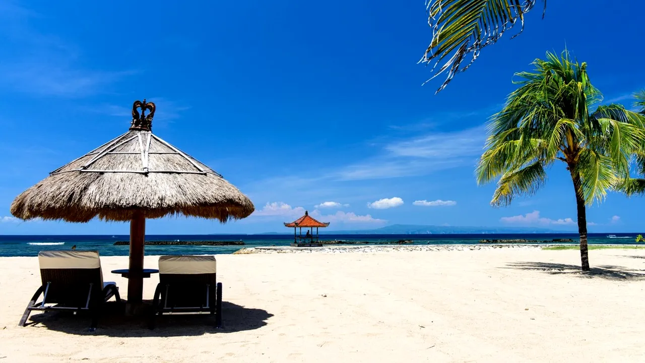 Bali vrea să pună frână hotelurilor şi vilelor de lux