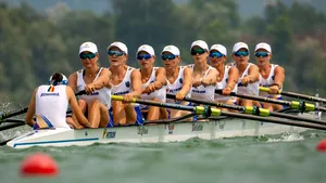România, start excelent la Europenele de canotaj de la Varese. Nouă echipaje calificate în finale