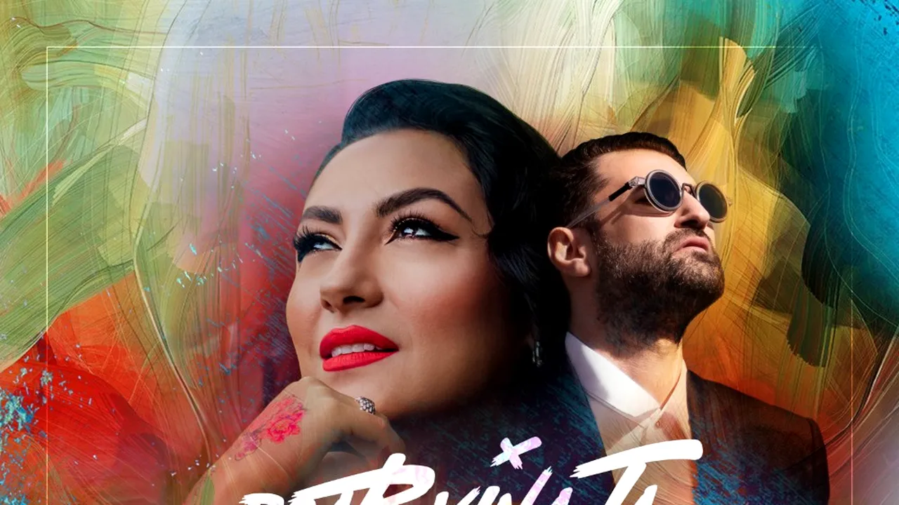 Colaborare eveniment! Andra&Smiley – prima piesă împreună: „Doar vina ta”
