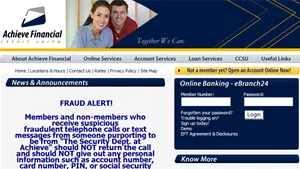 O bancă americană, victima unui atac phishing din România