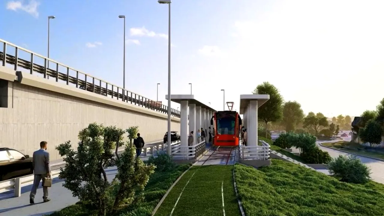 Prima rețea de tram-tren din România prinde contur. Stadler vrea să livreze 14 vehicule