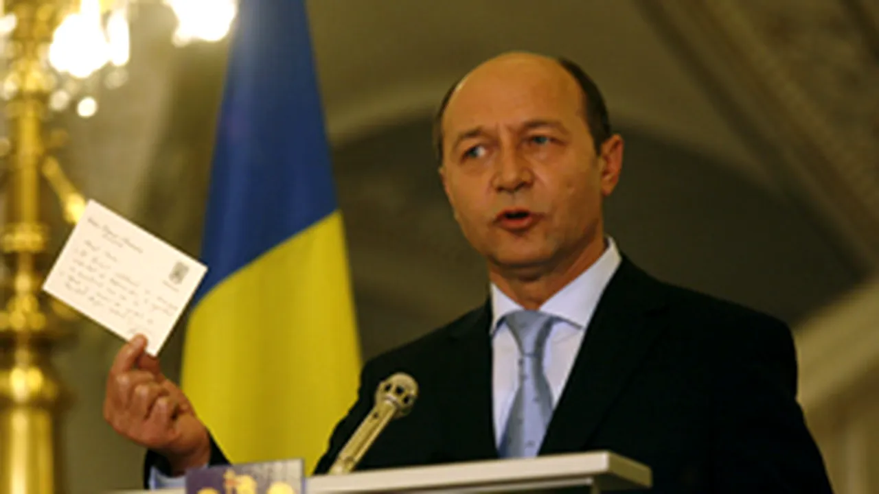 COM: 2007 în politică  - anul Racului