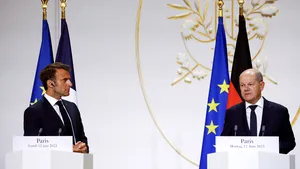FT: Dispute între Franţa şi Germania privind reglementările bugetare ale Uniunii Europene