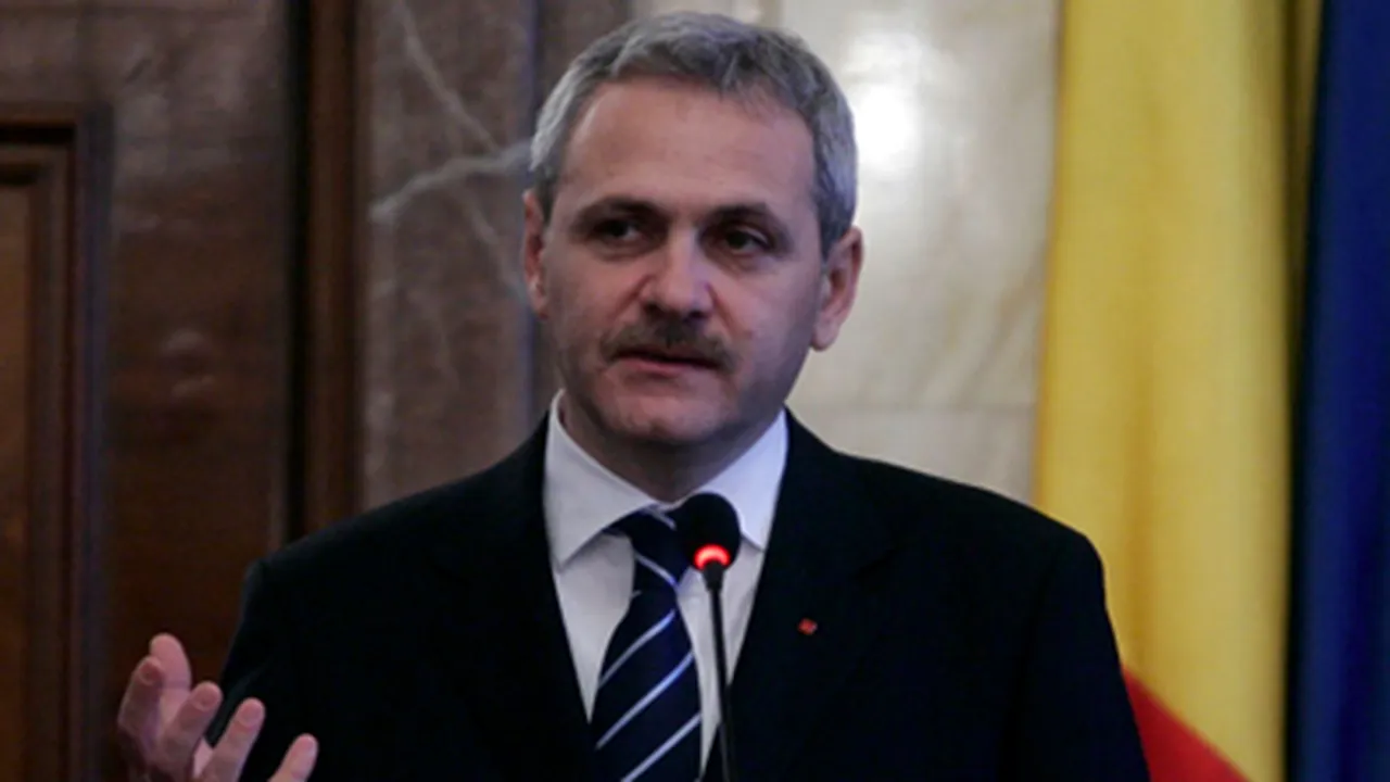 Gândul: Haiducul bugetului, Liviu Dragnea, a fugit în Brazilia. Ceata lui s-a predat