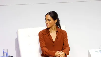 EXTERNE Meghan Markle ar putea reveni la actorie odată ce se va întoarce în Marea Britanie