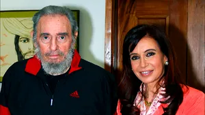 Fidel Castro vorbeşte despre moartea sa