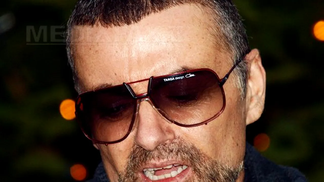 Scandal în Marea Britanie: George Michael şi Michael Caine, acuzaţi de evaziune fiscală
