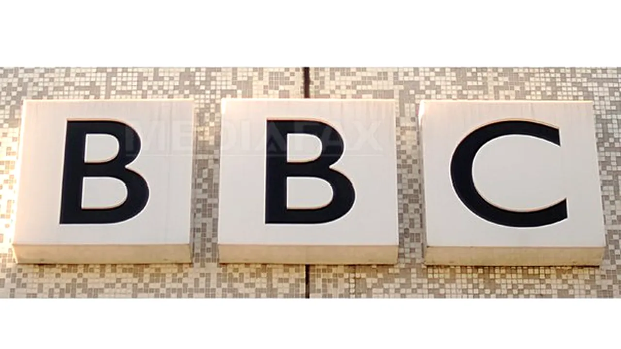 BBC a contribuit la bugetul de stat al Marii Britanii cu 9,3 miliarde de euro, în 2010