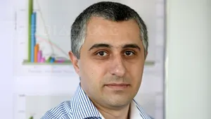 Radu Apostolescu, fondator la emag.ro, devine asociat al unei firme de producţie publicitară şi film