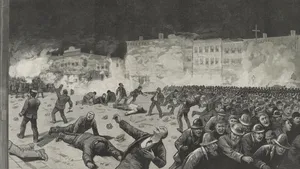 1 MAI. Ziua Internaţională a Muncii. Ce semnificaţie are data