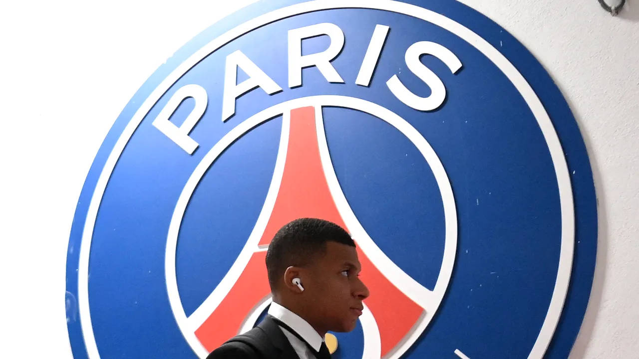 PSG dezminte afirmaţiile presei franceze despre contractul de 630 de milioane de euro