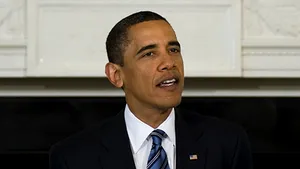 Obama nu vrea un elicopter dotat cu bucătărie rezistentă la atac nuclear