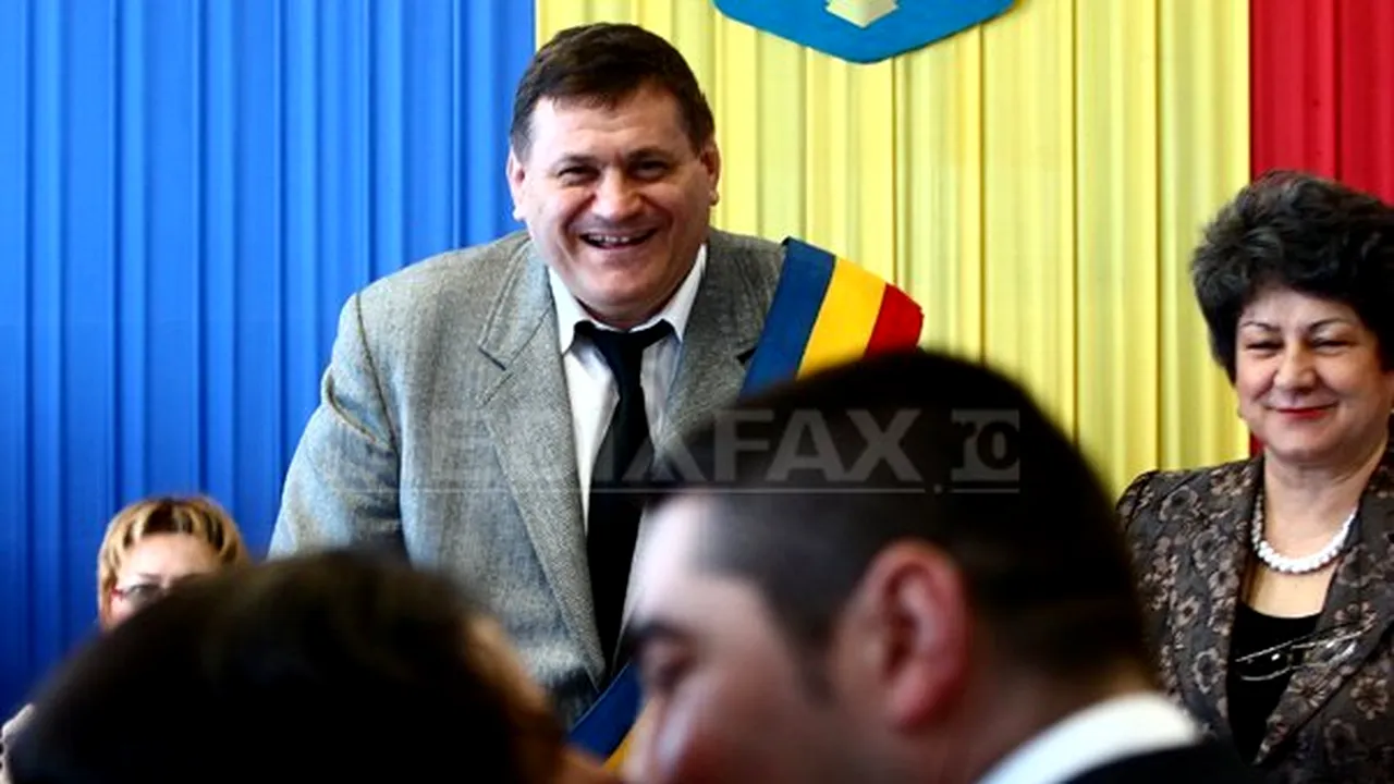 Schimbarea discursului de la Starea Civilă şi informaţii despre efectul polenului de ambrozie, cereri la Primăria Sectorului 6