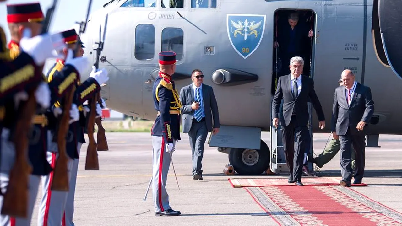 Europarlamentar PMP: Mihai Tudose cu Pavel Filip au semnat la Chişinău frăţia intereselor PSD-PD, sfidând adevăratele nevoi ale românilor de peste Prut