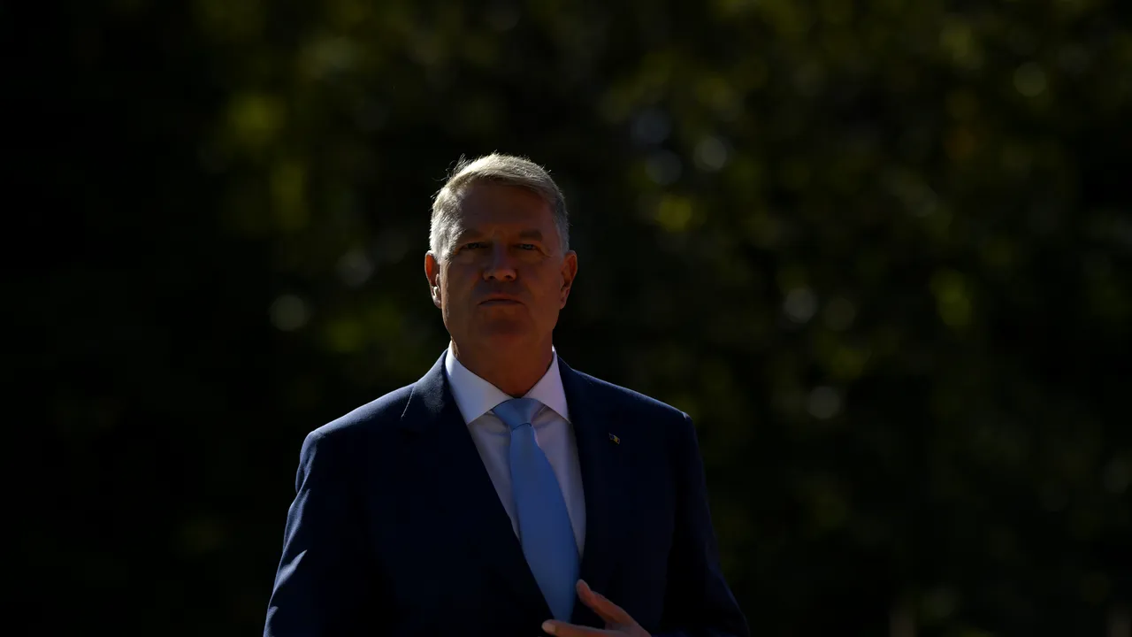 Klaus Iohannis participă la Conferinţa Naţiunilor Unite privind Schimbările Climatice (COP28)