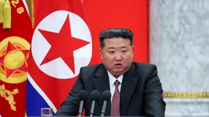 Kim Jong Un dat în judecată pentru abuzuri de către un dezertor nord-coreean