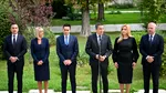 PSD decide astăzi dacă îl susține pe Siegfried Mureșan în funcția de premier. Grindeanu: Vom analiza cu atenție această propunere a dreptei