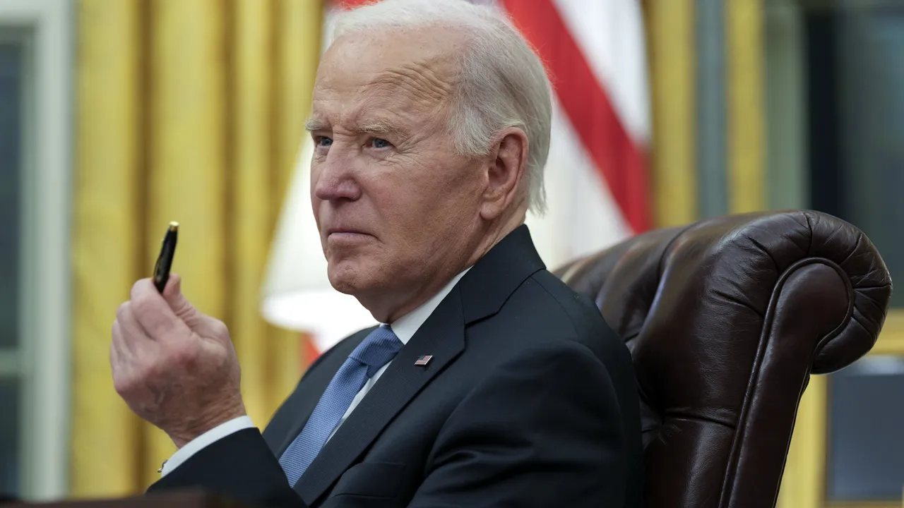 Joe Biden se alătură unei agenţii de management al talentelor de la Hollywood