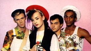Boy George reuneşte grupul Culture Club, cu care va lansa un nou album în 2014