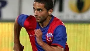 După ce a fost dat afară de Steaua, Cristocea spune că s-ar duce la Dinamo sau Rapid