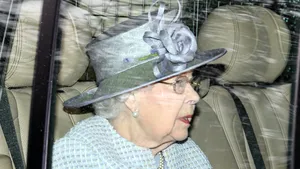 Regina Elisabeta a II-a, izolată de urgenţă de teama Coronavirusului. Unde a fost transportată suverana de 93 de ani