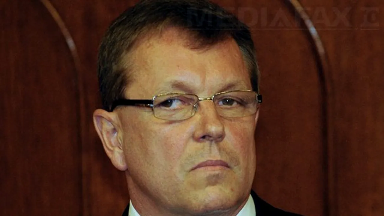 Ministrul ungar al Economiei: FMI şi Ungaria fac parte din aceeaşi familie, iar Fondul nu este comandantul ţării