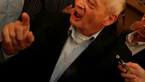Oprescu: Blaga era implicat politic în timpul mineriadelor, ca lider FSN şi prefect de Bihor