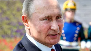 Cum comentează Vladimir Putin protestele violente din SUA: „Sunt expresia unor crize interne profunde”
