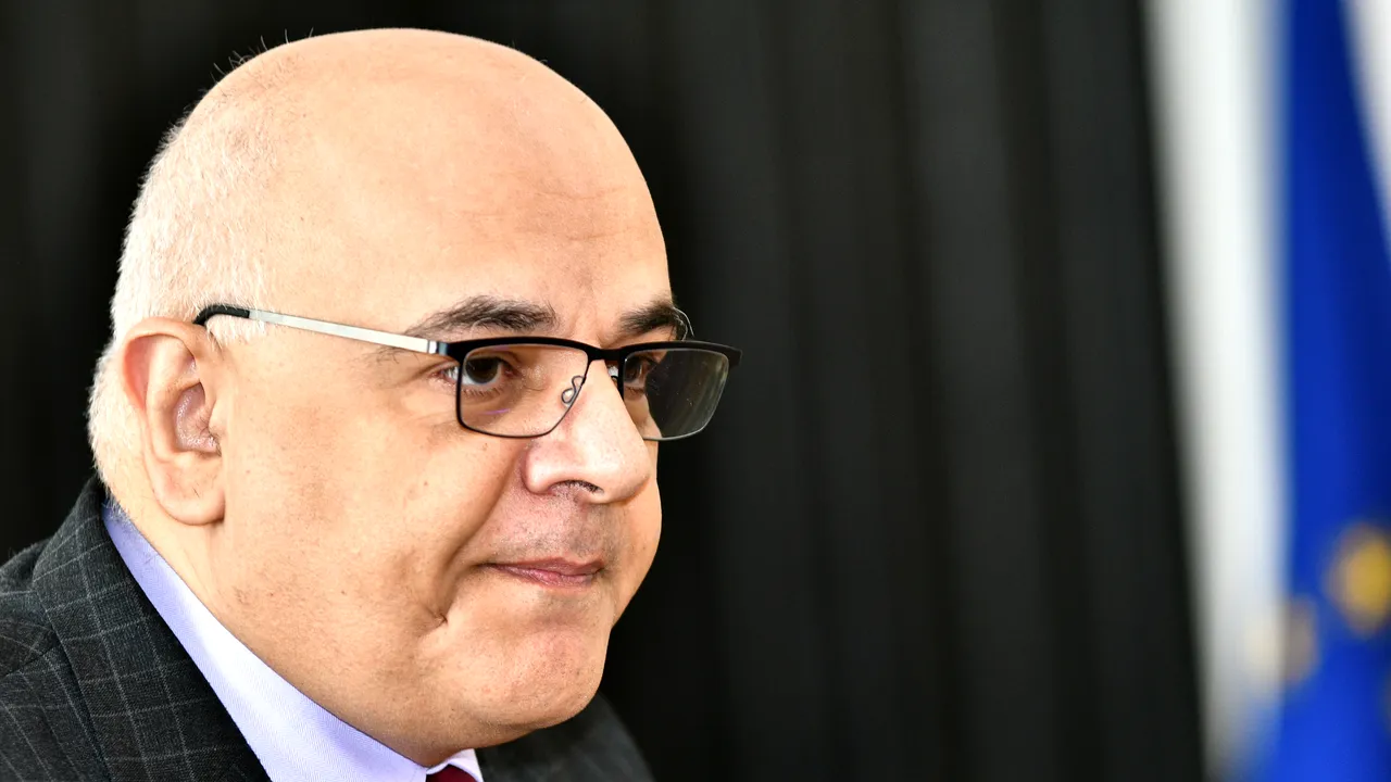 Arafat a intrat în conflict cu grupul Corupţia Ucide, după explozia din Neamţ: Nu ştiu cum vă permiteţi să minţiţi în halul acesta. Şi prostia ucide