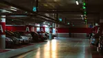 Jaf de mii de euro într-o parcare din Italia. Ce a pățit angajata unui magazin