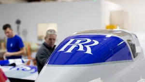  Cererea pentru maşini Rolls Royce a revenit. Asiaticii sunt cei care dau tonul
