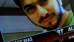Presupusul autor al atentatului eşuat din New York a fost inculpat oficial - VIDEO