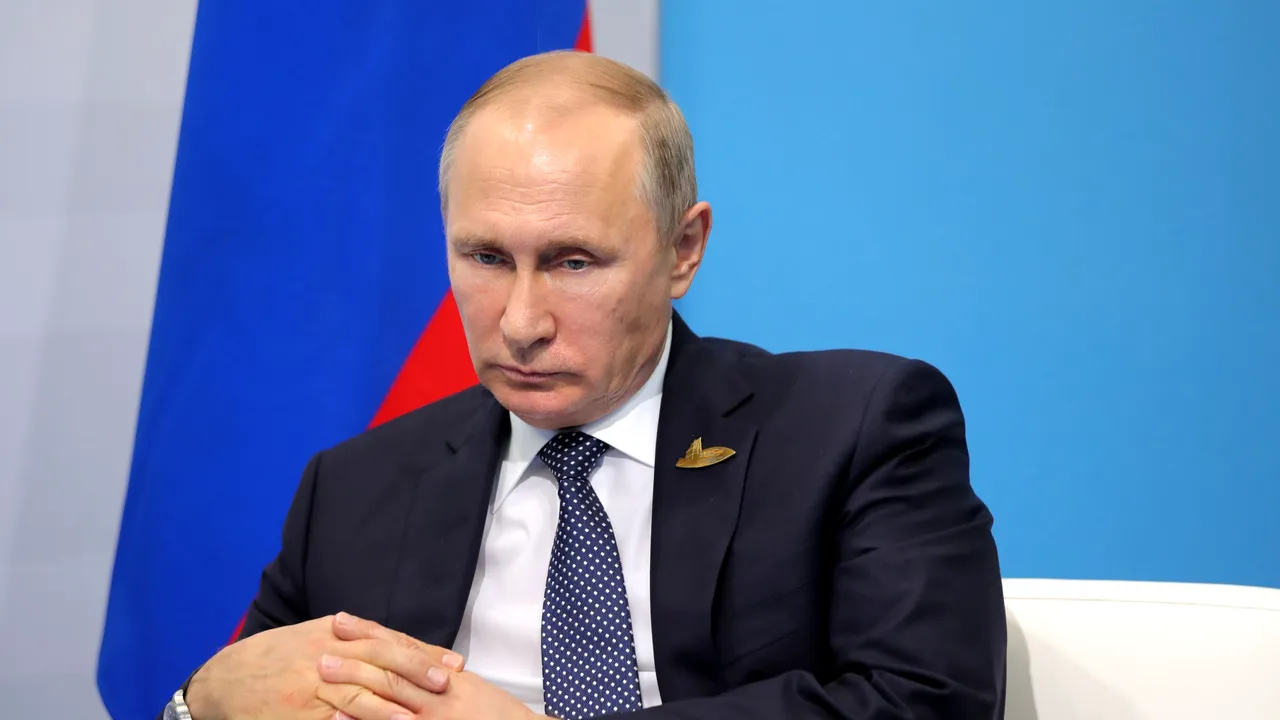 Vladimir Putin: Evenimentul care m-a influenţat cel mai mult a fost colapsul Uniunii Sovietice