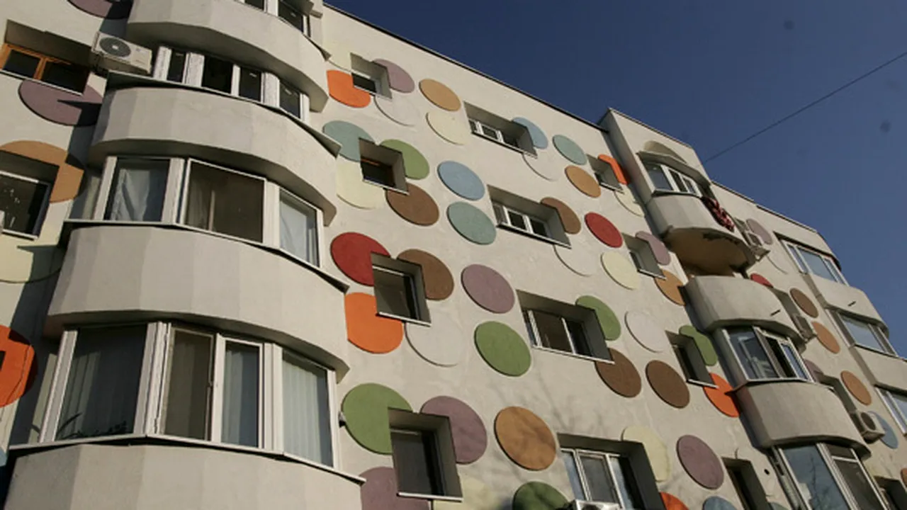 Haz de necaz: Cum profită agenţiile imobiliare de stare: 