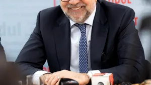 Romașcanu: PSD nu dictează votul, dar rămâne pro-european. Alegătorii decid singuri
