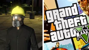 Grand Theft Auto V, noul câmp de luptă al protestatarilor din Hong Kong. Cine a câştigat până acum