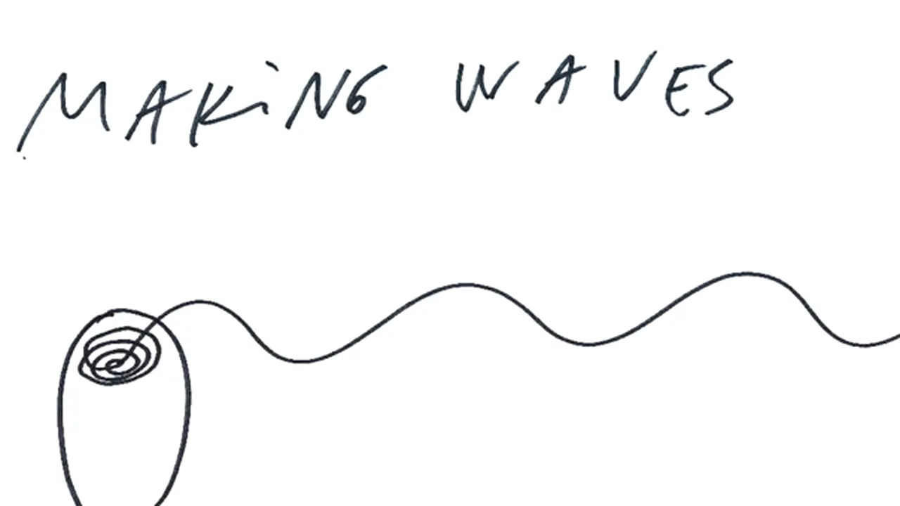 Festivalul de Film Românesc Making Waves, recomandat de The New York Times, IndieWire şi Wall Street Journal