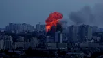 Războiul din Ucraina, ziua 1199. Atac aerian devastator asupra Kievului: Patru morți și zeci de răniți
