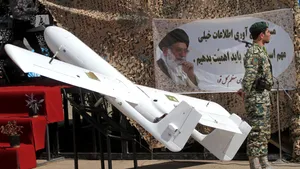 Iran anunță arestarea a 18 „agenți inamici” implicaţi în construirea de drone pentru atacuri