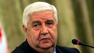 Siria decide încetarea cooperării cu Franţa în privinţa crizei din Liban