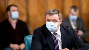 Ministrul Teleman, despre afacerile cu statul: contractorii MCID pot deveni mărci de prestigiu