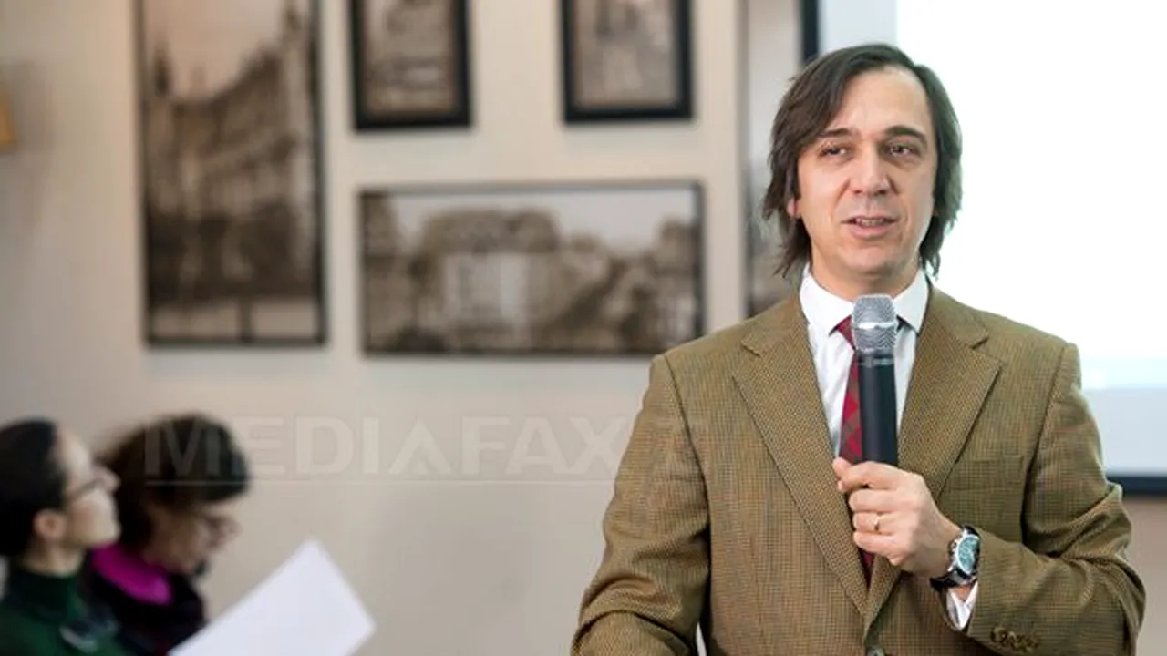 CONFERINŢA MEDIAFAX - Expert OMS: România merge în aceeaşi direcţie cu alte ţări, are un consum mare de zaharuri şi grăsimi