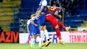 Primele de titlu ale jucătorilor de la Târgu Mureş, scăzute cu 7.000 euro înaintea meciului cu Oţelul