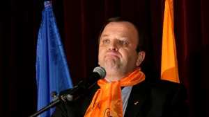 Membrii BEC îşi declină competenţa în cazul plângerii împotriva lui Flutur