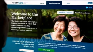 Guvernul SUA a început marţi programul de asigurări de sănătate 