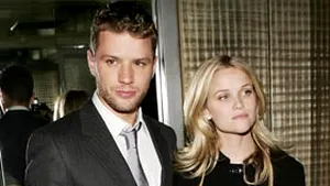 Divorţul dintre Reese Witherspoon şi Ryan Philippe a fost pronunţat