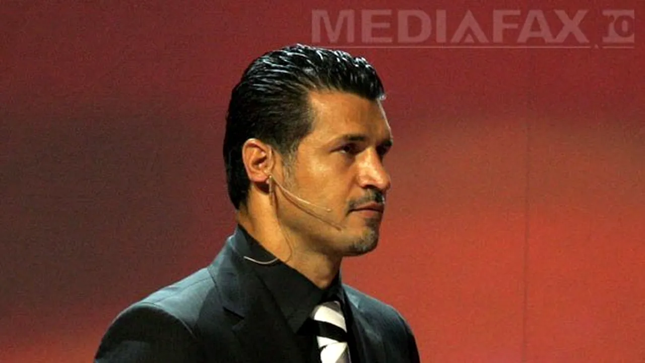 Fostul fotbalist Ali Daei a fost rănit într-un accident rutier