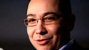 Ponta, despre revocarea lui Ion Vasile: Punctul meu de vedere este cel al BPN