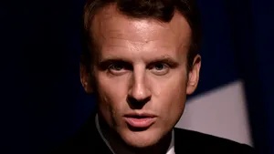 Emmanuel Macron este de părere că Marea Britanie îşi poate găsi locul într-o Uniune Europeană cu grade diferite de integrare